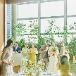 アルカンシエル luxe mariage 名古屋：【最大155万優待＆絶品！和牛オマール試食】全天候型W☆ALL体験