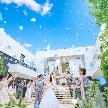 アルカンシエル luxe mariage 名古屋：【初見学で挙式料*全額OFF】豪華！無料試食付まるごと安心相談会