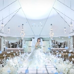 アルカンシエル luxe mariage 名古屋のフェア画像