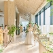 アルカンシエル横浜 luxe mariageのフェア画像