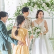 アルカンシエル横浜 luxe mariage：【徹底比較が叶う*特典付*安心相談会】見積もり×試食×会場見学