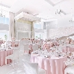 アルカンシエル横浜 luxe mariage：＼新会場*見学開始／リニューアル記念*豪華特典＆2万試食フェア