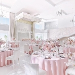 アルカンシエル横浜 luxe mariageのフェア画像