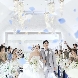 アルカンシエル横浜 luxe mariageのフェア画像