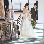 アルカンシエル横浜 luxe mariageのフェア画像