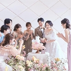 アルカンシエル横浜 luxe mariageのフェア画像