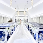 アルカンシエル横浜 luxe mariageのフェア画像