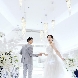 アルカンシエル横浜 luxe mariageのフェア画像