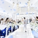 アルカンシエル横浜 luxe mariageのフェア画像