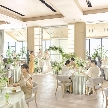 アルカンシエル横浜 luxe mariage：【初見学で挙式料*全額OFF】黒毛和牛*試食☆まるごと安心相談会