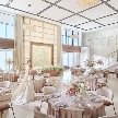 アルカンシエル横浜 luxe mariage：リニューアル完成*会場料全額プレゼント★和洋3万コース試食