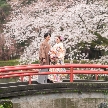 みしまプラザホテル・神前挙式：【三嶋大社まで徒歩５分】三嶋大社神前式+少人数お食事会フェア