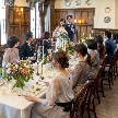 ＴＨＥ　ＭＯＲＲＩＳ（ザ・モーリス）：【大切な人と過ごす】ありがとうを伝える少人数・家族婚フェア