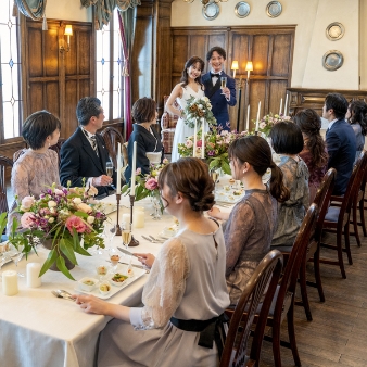 ＴＨＥ　ＭＯＲＲＩＳ（ザ・モーリス）のフェア画像