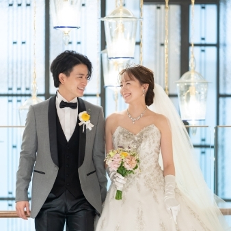 THE MORRIS(ザ・モーリス)のフェア画像