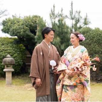 ＴＨＥ　ＭＯＲＲＩＳ（ザ・モーリス）のフェア画像