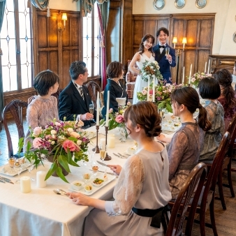 ＴＨＥ　ＭＯＲＲＩＳ（ザ・モーリス）のフェア画像