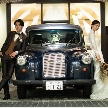 ＴＨＥ　ＭＯＲＲＩＳ（ザ・モーリス）：【11/22・23限定】“いい夫婦・いい夫妻”の日フェア｜W特典付き