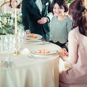 【結婚式をやる?やらない?】挙式のみor家族会食スタイル相談会