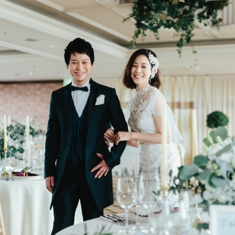 【初めての会場見学なら】結婚式初心者さん向け◆何でも相談会