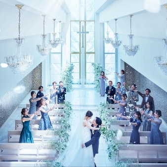 ホテルアソシア静岡のフェア画像