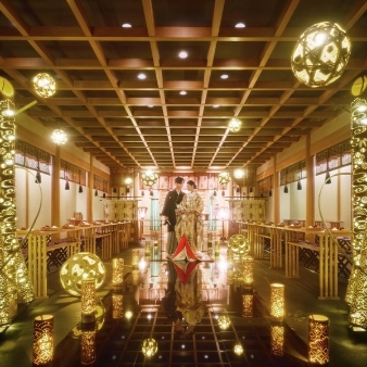 ホテルアソシア静岡のフェア画像