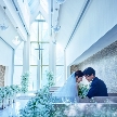 ホテルアソシア静岡：＼卒花絶賛／【豪華高評価コース試食×感動挙式体験】