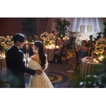 ホテルアソシア静岡:【アソシアでご結婚式を挙げたカップル限定！】二次会プラン