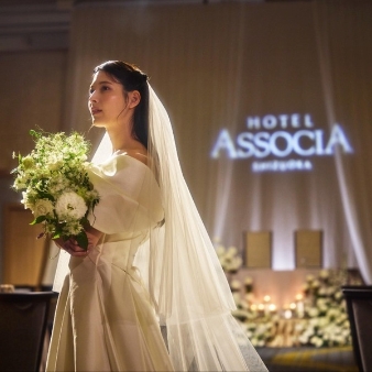 ホテルアソシア静岡のフェア画像