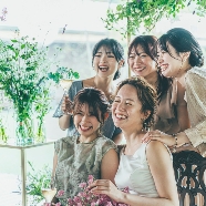 しまなみの杜リゾート：＼貸切邸宅＆ガーデン見学／演出体験×お見積り相談会