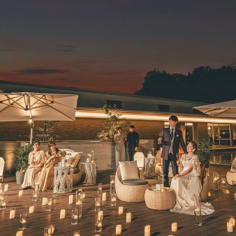 しまなみの杜リゾート:【Autumnプラン】2026年9月～11月まで限定★（60名249万→212万）