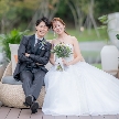 しまなみの杜リゾート：【フォト婚☆】おふたりらしい御写真撮り相談会♪♪