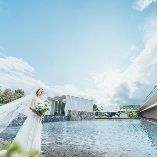 しまなみの杜リゾートのブライダルフェア画像