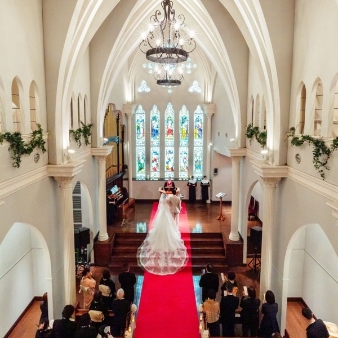 OSAKA St.BATH CHURCH（大阪セントバース教会）のフェア画像
