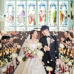 OSAKA St.BATH CHURCH（大阪セントバース教会）：特大BIG*全組！6万来館特典*大聖堂カメラマン撮影*生演奏体験