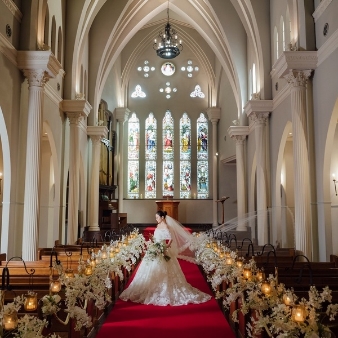 OSAKA St.BATH CHURCH（大阪セントバース教会）のフェア画像