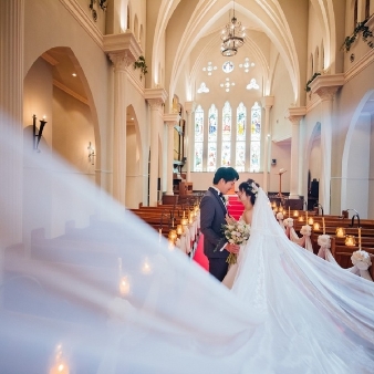 OSAKA St.BATH CHURCH（大阪セントバース教会）のフェア画像