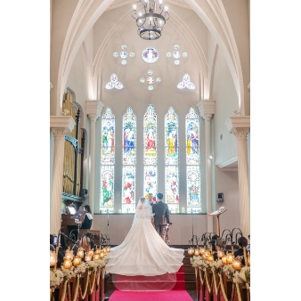OSAKA St.BATH CHURCH（大阪セントバース教会）のフェア画像