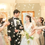 OSAKA St.BATH CHURCH(大阪セントバース教会)のフェア画像