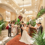 OSAKA St.BATH CHURCH(大阪セントバース教会)のフェア画像