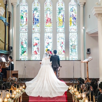 OSAKA St.BATH CHURCH（大阪セントバース教会）のフェア画像