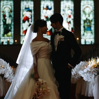 OSAKA St.BATH CHURCH（大阪セントバース教会）のフェア画像