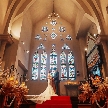 Kyoto St.Andrews Church(京都セントアンドリュース教会):Pick UP\月1限定/ギフト券1万&試食付◆大人本格チャペル体験