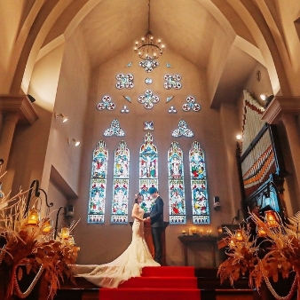 Kyoto St.Andrews Church（京都セントアンドリュース教会）のフェア画像