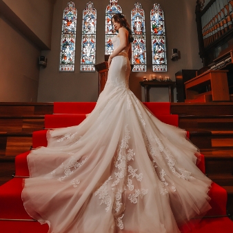 Kyoto St.Andrews Church（京都セントアンドリュース教会）のフェア画像