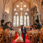 Kyoto St.Andrews Church(京都セントアンドリュース教会)のフェア画像