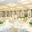 ヒルトン大阪：【40名以上の結婚式に】2026年WD×100万円相当特典付