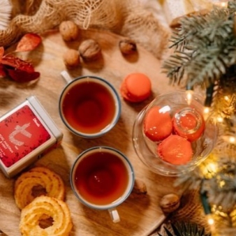 ヒルトン大阪のフェア画像