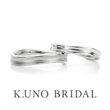K.UNO BRIDAL（ケイウノ ブライダル）:【ケイウノ】ふたりの愛が時を超え、永遠に続くように。