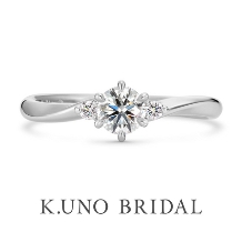 K.UNO BRIDAL（ケイウノ ブライダル）
